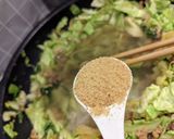 野菜たっぷり★巣ごもりたまご作り方2写真