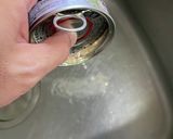 保存版！至福のツナマヨおにぎり作り方1写真