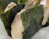保存版！至福のツナマヨおにぎり作り方9写真