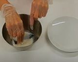 さんまのオリーブオイル焼き作り方4写真