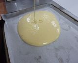 みかんロール作り方4写真