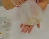 さんまのオリーブオイル焼き作り方5写真