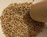 クエ出汁の素で鯛茶漬け作り方1写真