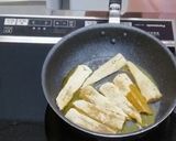 さんまのオリーブオイル焼き作り方7写真