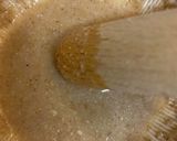 クエ出汁の素で鯛茶漬け作り方2写真