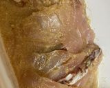 クエ出汁の素で鯛茶漬け作り方3写真