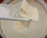 ビヒダスKFとマルサン有機豆乳無調整作り方6写真