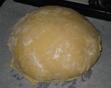 ギガメロンパン!!作り方6写真