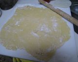 ギガメロンパン!!作り方5写真