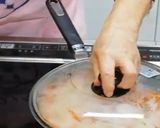 大根とツナと人参のきんぴら作り方6写真