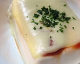 ケチャップ＆チーズで☆ お豆腐のピザ風♫作り方4写真
