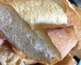 【お手軽】ビーフスパイストースト作り方1写真