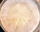伊勢うどんDE！韓国風・小豆のカルグクス作り方4写真