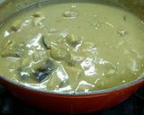 超～簡単☆タイカレー作り方6写真