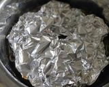 ✾明石発　甘さ控えめ　いかなごのくぎ煮✾作り方5写真