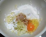 お好み焼きをふわふわでカリッと仕上げる法作り方1写真