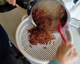 ✾明石発　甘さ控えめ　いかなごのくぎ煮✾作り方8写真