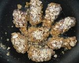 簡単♪カリカリ！さばの竜田揚げ／骨取り作り方6写真