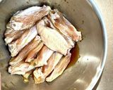 カリカリ!チキンバー作り方3写真