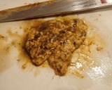 電子レンジでアワビのガーリックバター蒸し作り方4写真