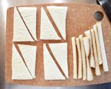 えびトースト作り方1写真