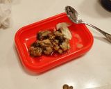 電子レンジでアワビのガーリックバター蒸し作り方5写真