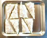 えびトースト作り方7写真