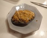 電子レンジでアワビのガーリックバター蒸し作り方7写真