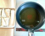 えびトースト作り方8写真
