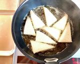 えびトースト作り方9写真