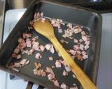 ドイツ料理○玉子とポテトのからしクリーム作り方7写真