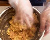 コスパ抜群！鶏むね肉1枚とえのきナゲット作り方3写真