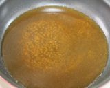 あんの中に卵を入れる！失敗しない天津飯作り方2写真