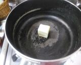 ドイツ料理○玉子とポテトのからしクリーム作り方10写真