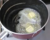 ドイツ料理○玉子とポテトのからしクリーム作り方11写真