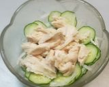 サラダチキン作り方7写真