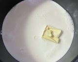 ラムが香るカヌレ作り方1写真