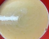 ラムが香るカヌレ作り方5写真