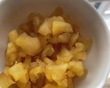 りんご煮作り方4写真