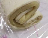 ハートサブレ＊パルミエ風パイクッキー作り方4写真