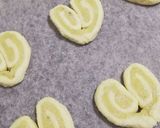 ハートサブレ＊パルミエ風パイクッキー作り方6写真