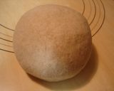 作りやすい食べやすいカンパーニュ作り方4写真