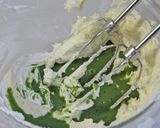 抹茶のオペラ ✬ Le Ｍatcha作り方33写真