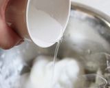 抹茶のオペラ ✬ Le Ｍatcha作り方31写真