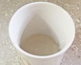 抹茶のオペラ ✬ Le Ｍatcha作り方30写真