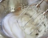 抹茶のオペラ ✬ Le Ｍatcha作り方29写真