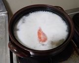海峡サーモン鍋作り方4写真