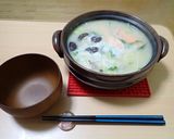 海峡サーモン鍋作り方7写真