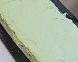 抹茶のオペラ ✬ Le Ｍatcha作り方42写真