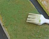 抹茶のオペラ ✬ Le Ｍatcha作り方39写真